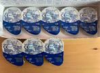 8 stuks Dailies daglenzen -4.00 All day comfort, Ophalen of Verzenden, Nieuw, Ogen