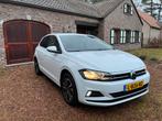 Volkswagen Polo 1.0 TSI 95pk 2021 Wit Business Edition, Voorwielaandrijving, USB, 95 pk, Wit