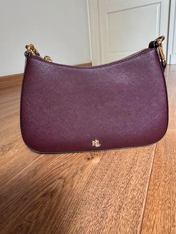 Ralph Lauren Damestas - Prachtig! beschikbaar voor biedingen