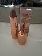 Charlotte Tilbury super nudes lipstick, catwalking, nieuw, Sieraden, Tassen en Uiterlijk, Uiterlijk | Cosmetica en Make-up, Verzenden