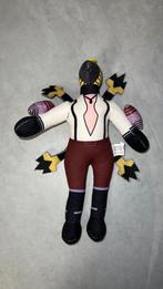 Roblox skibidi toilet knuffels €5,- per stuk, Ophalen of Verzenden, Zo goed als nieuw, Overige typen