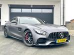 Mercedes-Benz AMG GTS 2014 magno Grijs, Auto's, 510 pk, 84 €/maand, 3982 cc, 2 stoelen