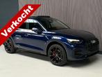 Audi Q5 50 TFSI e quattro S edition RS Stoelen | Head Up | C, Auto's, Audi, Automaat, 2005 kg, Gebruikt, 4 cilinders