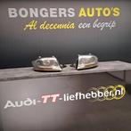 Audi TT mk1 set Xenon koplampen, Auto-onderdelen, Ophalen, Gebruikt, Audi