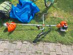 Kibani bosmaaier, Ophalen, Zo goed als nieuw, 10 tot 30 cm, Benzine