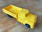 Vintage Tomte 7 vinyl auto Chevrolet lorry, Ophalen of Verzenden, Gebruikt, Auto, Tomte