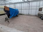 Binnenstalling boot / vouwwagen / aanhanger, Ophalen, Van Sytzamawei 28 9114  RW Driezum, Caravanstalling Driezum, Nieuw