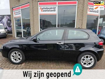 Alfa Romeo 147 1.6 T.Spark Veloce Distinctive - Clima - NIEU beschikbaar voor biedingen