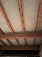 Asbest asbest asbest, Asbestverwijdering, Sloopwerk buiten