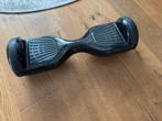 Zwarte Hoverboard - Gebruikt, Kinderen en Baby's, Speelgoed | Buiten | Voertuigen en Loopfietsen, Ophalen, Gebruikt, Overige typen