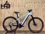 Cube Reaction Hybrid Pro 500 29 inch E-Mountainbike Shimano