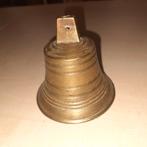 Koperen bel nr 12, Antiek en Kunst, Ophalen of Verzenden, Koper