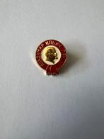 Russisch Speldje Vladimir iljitsj lenin, Verzamelen, Speldjes, Pins en Buttons, Ophalen of Verzenden, Zo goed als nieuw, Overige onderwerpen