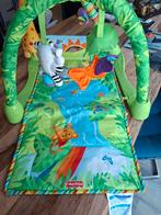Fisher Price Rainforest speelkleed, Ophalen of Verzenden, Zo goed als nieuw