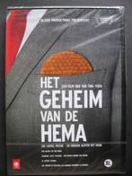 Het geheim van de Hema, Cd's en Dvd's, Alle leeftijden, Ophalen of Verzenden, Nieuw in verpakking, Biografie