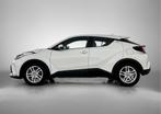 Toyota C-HR 1.8 Hybrid Active (bj 2023, automaat), 12 maanden, 4 cilinders, Bedrijf, Hybride Elektrisch/Benzine