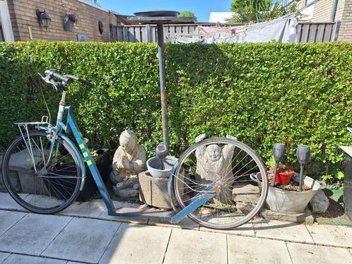 Step voor volwassenen, Fietsen en Brommers, Steps, Gebruikt, Gewone step, Ophalen