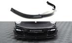 Voorlip sideskirt diffuser - Porsche 911 Turbo 997 06-09, Ophalen of Verzenden