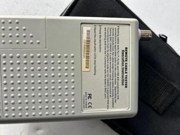 data kabel meter beschikbaar voor biedingen