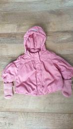 Mexx roze winterjas maat 62, Mexx, Meisje, Ophalen of Verzenden, Zo goed als nieuw