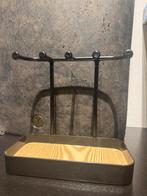 Sieraden rekje wit/zwart, Ophalen of Verzenden, Nieuw