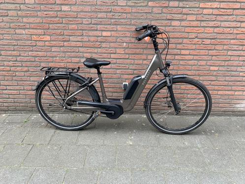Kalkhoff Image 1,B met 45cm framemaat, Fietsen en Brommers, Fietsen | Dames | Damesfietsen, Zo goed als nieuw, Overige merken