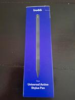 Buddi Flow Universele Actieve Stylus Pen - Zo goed als nieuw, Ophalen of Verzenden, Zo goed als nieuw, Buddi