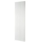2xHaceka designradiator Thalia wit 1838 mm x 540, Ophalen, Radiator, Nieuw, Minder dan 60 cm