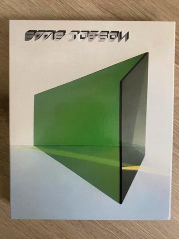 Eddie Jobson Blu ray audio+2CD Green Album Theme of Secrets beschikbaar voor biedingen