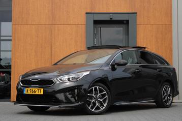 Kia ProCeed 1.5T-GDi MHEV 160PK GT-Line | Panoramadak beschikbaar voor biedingen