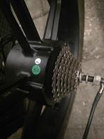 Achterwiel fatbike, 59 cm of meer, Ophalen of Verzenden, Gebruikt, Overige merken