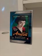 Amélie DVD - Franse Filmklassieker, Vanaf 6 jaar, Ophalen of Verzenden, Zo goed als nieuw, Overige genres