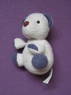 31 JARIGE HAPPY HORSE Knuffel BEER UIT 1994. 16 CM ZITTEND, Ophalen of Verzenden, Zo goed als nieuw, Beer