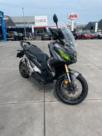 Honda X-ADV 750cc 2018 23.000km, Motoren, Motoren | Honda, Scooter, Motorrijbewijs A, Handvatverwarming, Particulier