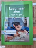 Anky Jacobse - Laat maar zien, Ophalen of Verzenden, Zo goed als nieuw, Anky Jacobse; Jos van Onna