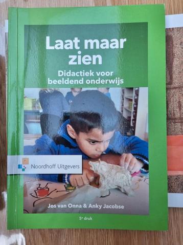Anky Jacobse - Laat maar zien beschikbaar voor biedingen
