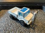 Unimog majorette 1/82, Ophalen, Gebruikt, Bus of Vrachtwagen, Majorette