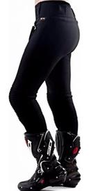 Motorbroek kevlar, Motoren, Motogirl, Broek | textiel, Dames, Ophalen