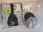 Inuteq Bodycool Smart Silver Koelvest en pet- Nieuw, Kleding | Heren, Bodywarmers, Maat 48/50 (M), Nieuw, Ophalen of Verzenden