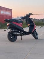 Piggio zip type 3, Ophalen, Tweetakt, Overige modellen, Zo goed als nieuw