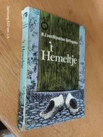 Nijnatten-Doffegnies, H.J. van - `t Hemeltje, Boeken, Romans, Gelezen, Nijnatten-Doffegnies, H.J, Ophalen of Verzenden, Nederland