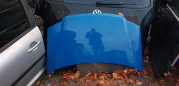 FIAT PANDA MOTORKAP BJ 2004 2008 beschikbaar voor biedingen