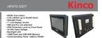 Kinco HMI+PLC, Hobby en Vrije tijd, Elektronica-componenten, Ophalen of Verzenden, Nieuw