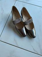 MAURO TECI DAMES SCHOEN, Kleding | Dames, Overige kleuren, Ophalen of Verzenden, Zo goed als nieuw, Schoenen met hoge hakken