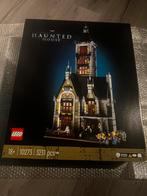 Lego 10273 spookhuis nieuw in gesloten doos, Ophalen of Verzenden, Nieuw, Complete set, Lego