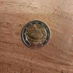 2 Euro Saarland 2025, Ophalen of Verzenden, Duitsland, 2 euro, Losse munt