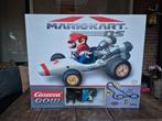 Mario Kart Carrera Go racebaan, Carrera, Ophalen of Verzenden, Elektrisch, Racebaan