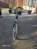 Fijne Fiets union, Ophalen of Verzenden, Zo goed als nieuw