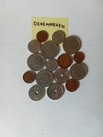 Munten Denemarken, Ophalen of Verzenden, Overige landen