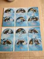 Het Noorderlicht 12cd luisterboek, Boeken, Luisterboeken, Ophalen of Verzenden, Cd